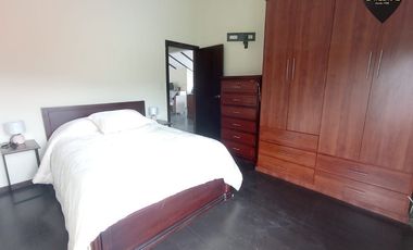 Departamento de arriendo en Tarqui – código:21644