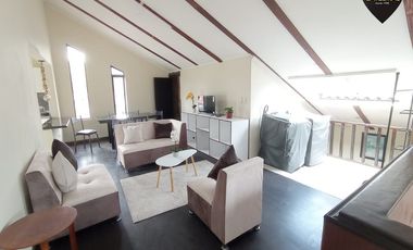 Departamento de arriendo en Tarqui – código:21644