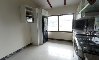 Departamento de arriendo en Tarqui – código:21644