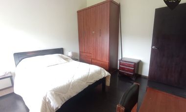 Departamento de arriendo en Tarqui – código:21644