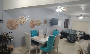 Casa en venta en Jardines de Lerdo, Lerdo, Durango