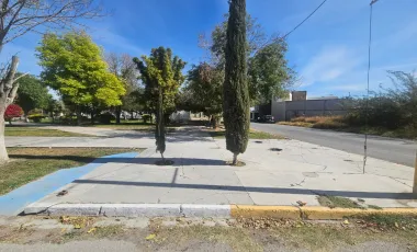 Terreno en venta en Residencial Campestre la Rosita, Torreón, Coahuila de Zaragoza