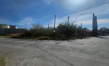Terreno en venta en Residencial Campestre la Rosita, Torreón, Coahuila de Zaragoza