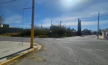 Terreno en venta en Residencial Campestre la Rosita, Torreón, Coahuila de Zaragoza