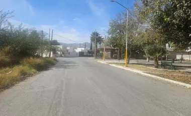 Terreno en venta en Residencial Campestre la Rosita, Torreón, Coahuila de Zaragoza