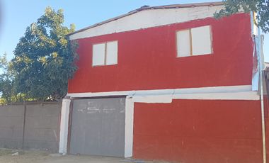 VENTA CASA 2HAB 1BA TALCA