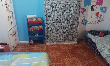VENTA CASA 2HAB 1BA TALCA