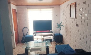 VENTA CASA 2HAB 1BA TALCA