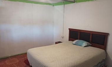 VENTA CASA 2HAB 1BA TALCA