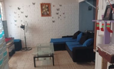 VENTA CASA 2HAB 1BA TALCA