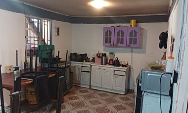 VENTA CASA 2HAB 1BA TALCA