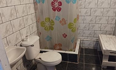 VENTA CASA 2HAB 1BA TALCA