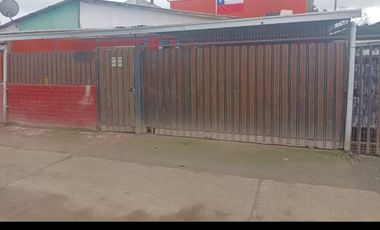 VENTA CASA 2HAB 1BA TALCA