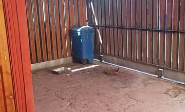 VENTA CASA 2HAB 1BA TALCA
