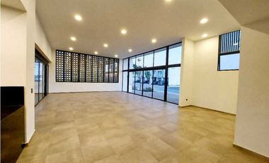 Venta CASA modelo Gelsa  Reserva San Matías Sur Aguascalientes