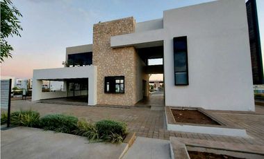 Venta CASA modelo Gelsa  Reserva San Matías Sur Aguascalientes