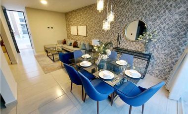 Venta CASA modelo Gelsa  Reserva San Matías Sur Aguascalientes