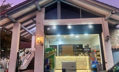 VENTA DERECHO DE LLAVES MINIMARKET BOTILLERIA + COMIDA - VITACURA