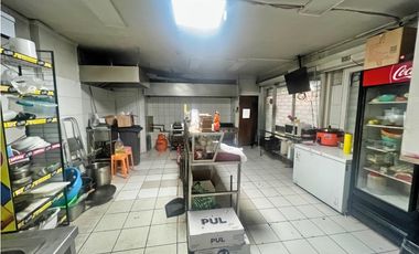 VENTA DERECHO DE LLAVES MINIMARKET BOTILLERIA + COMIDA - VITACURA