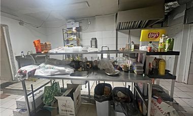 VENTA DERECHO DE LLAVES MINIMARKET BOTILLERIA + COMIDA - VITACURA