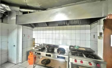 VENTA DERECHO DE LLAVES MINIMARKET BOTILLERIA + COMIDA - VITACURA