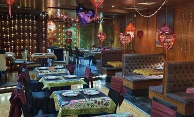 VENTA DERECHO DE LLAVES RESTAURANTE - VITACURA