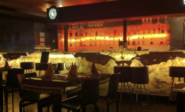VENTA DERECHO DE LLAVES RESTAURANTE - VITACURA