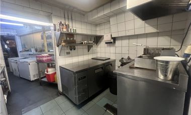 VENTA DERECHO DE LLAVES RESTAURANTE - VITACURA