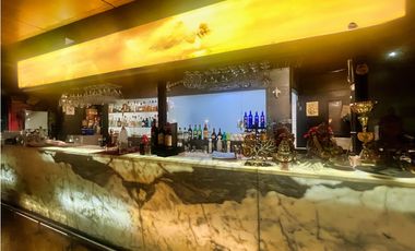 VENTA DERECHO DE LLAVES RESTAURANTE - VITACURA