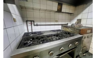 VENTA DERECHO DE LLAVES RESTAURANTE - VITACURA