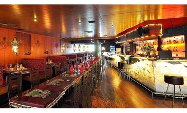 VENTA DERECHO DE LLAVES RESTAURANTE - VITACURA