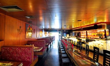 VENTA DERECHO DE LLAVES RESTAURANTE - VITACURA