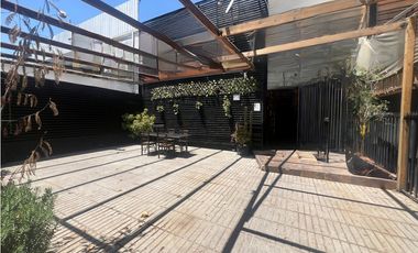 VENTA DERECHO DE LLAVES RESTAURANTE - VITACURA