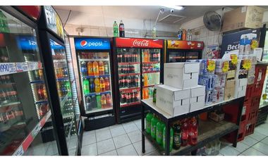 Venta Local Comercial con derecho a llaves en Los Andes