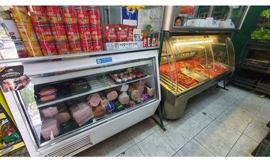 Venta Local Comercial con derecho a llaves en Los Andes