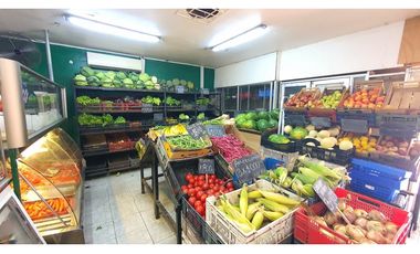 Venta Local Comercial con derecho a llaves en Los Andes