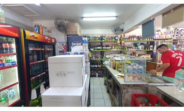 Venta Local Comercial con derecho a llaves en Los Andes