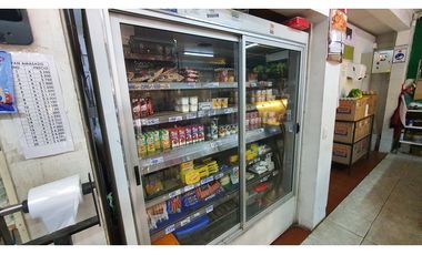 Venta Local Comercial con derecho a llaves en Los Andes