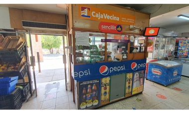 Venta Local Comercial con derecho a llaves en Los Andes
