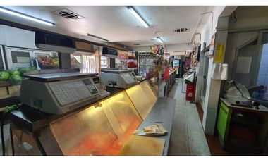 Venta Local Comercial con derecho a llaves en Los Andes