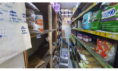 Venta Local Comercial con derecho a llaves en Los Andes