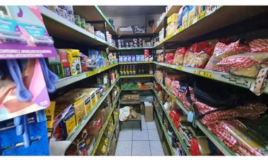 Venta Local Comercial con derecho a llaves en Los Andes