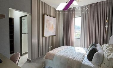 Casa en VENTA Fracc. Amara Residencial -CARRETERA NACIONAL en Santiago, Nuevo León.