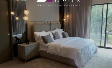 Casa en VENTA Fracc. Amara Residencial -CARRETERA NACIONAL en Santiago, Nuevo León.