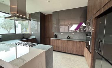 Casa en VENTA Fracc. Amara Residencial -CARRETERA NACIONAL en Santiago, Nuevo León.