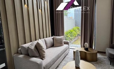 Casa en VENTA Fracc. Amara Residencial -CARRETERA NACIONAL en Santiago, Nuevo León.