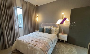 Casa en VENTA Fracc. Amara Residencial -CARRETERA NACIONAL en Santiago, Nuevo León.