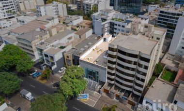 LOCAL COMERCIAL EN ALQUILER EN CONQUISTADORES SAN ISIDRO