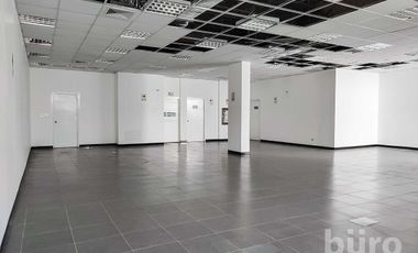 LOCAL COMERCIAL EN ALQUILER EN CONQUISTADORES SAN ISIDRO