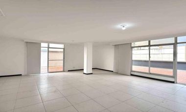 APARTAMENTO EN VENTA EN EL CENTRO/PEREIRA